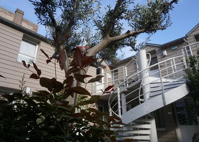 Villa Les Bains