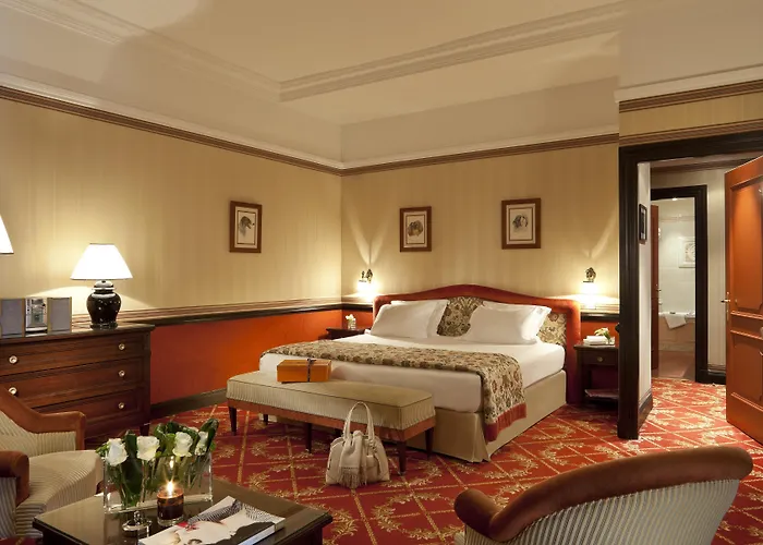 Hôtel Barrière Le Royal Deauville