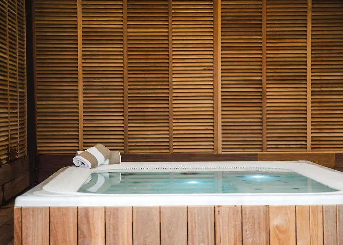 Mercure Cabourg Hôtel&Spa