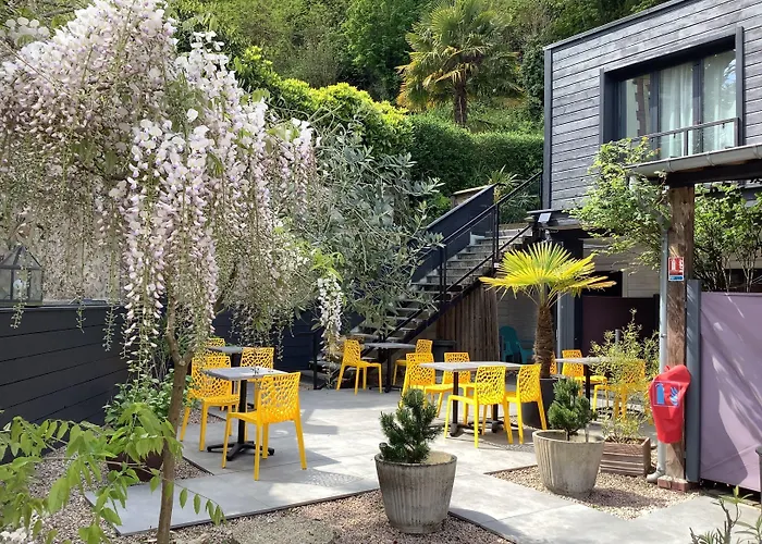 Hotel Monet