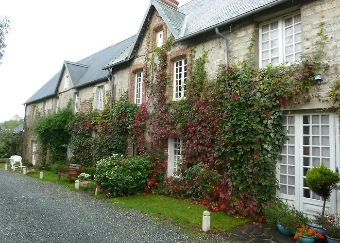 La Verte Campagne - 50660 Trelly
